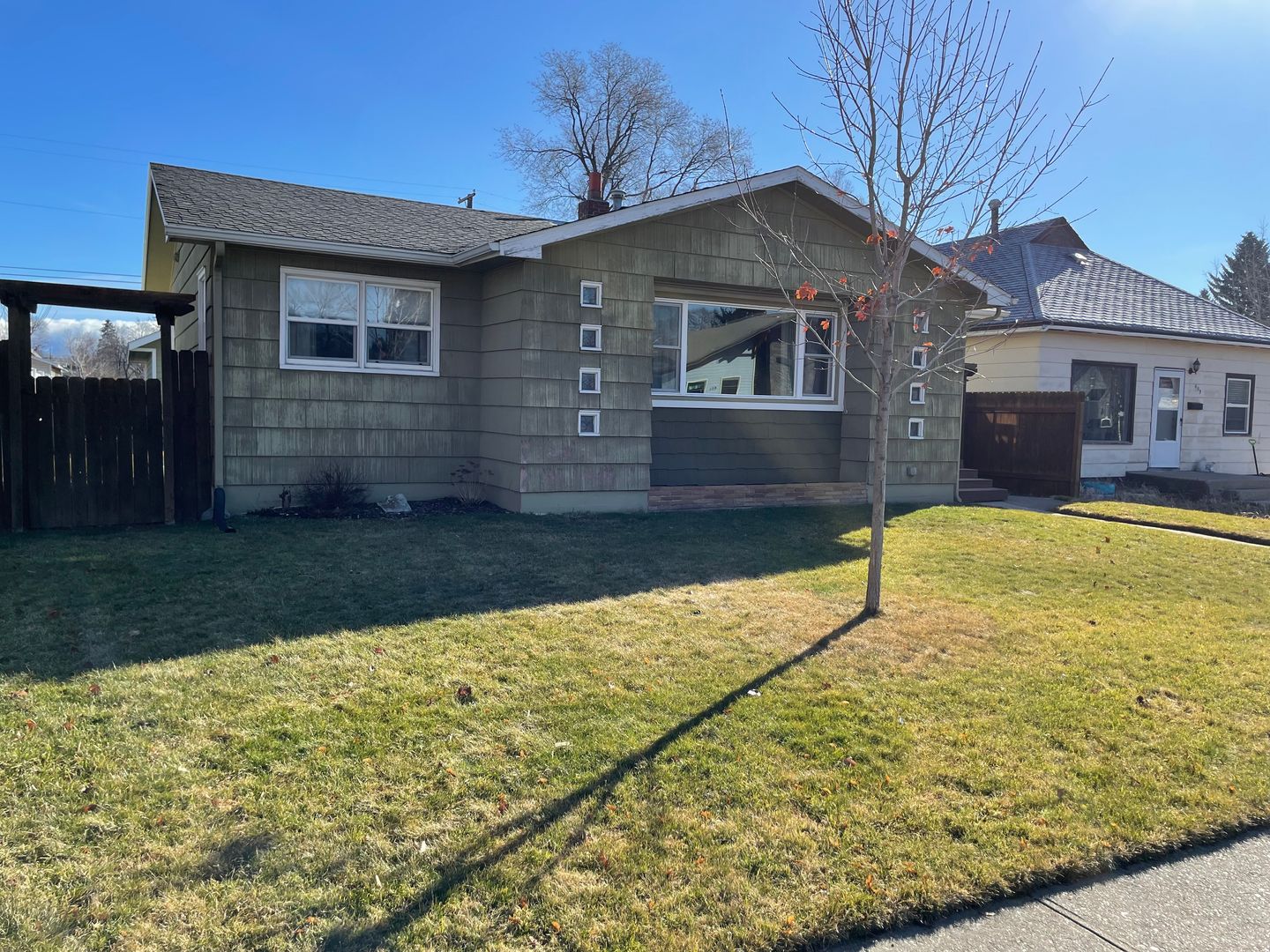 Kalispell House: 471 3rd Ave West North