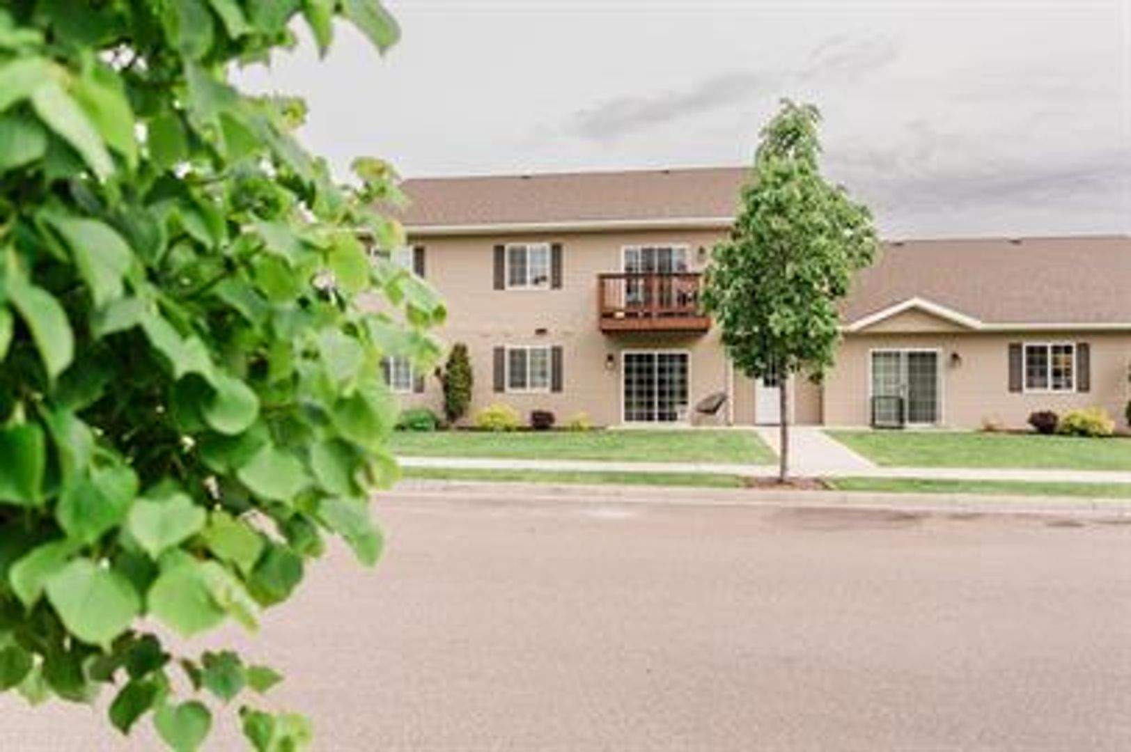 Columbia Falls Apartment: 18 Diane Road