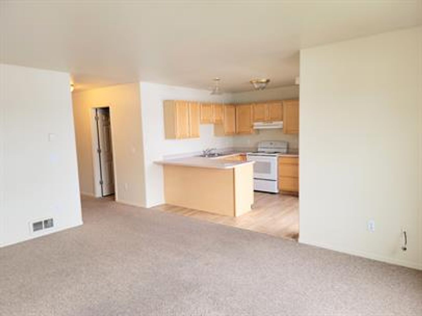 Bigfork Apartment: 115 Sunrise Terrace