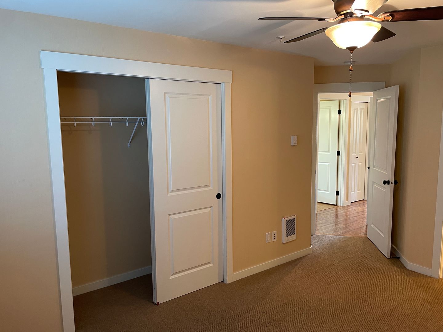 Kalispell Apartment: 163 Bando Lane