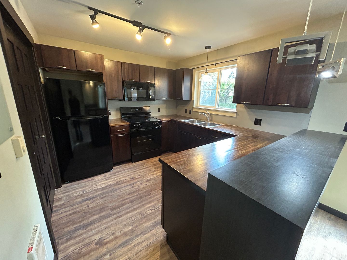 Kalispell Apartment: 163 Bando Lane