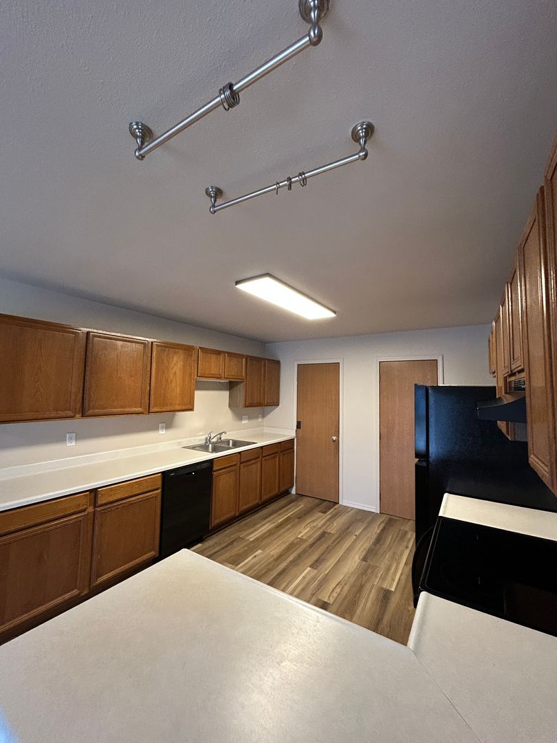 Kalispell Townhome: 311 Kelly Rd. #1