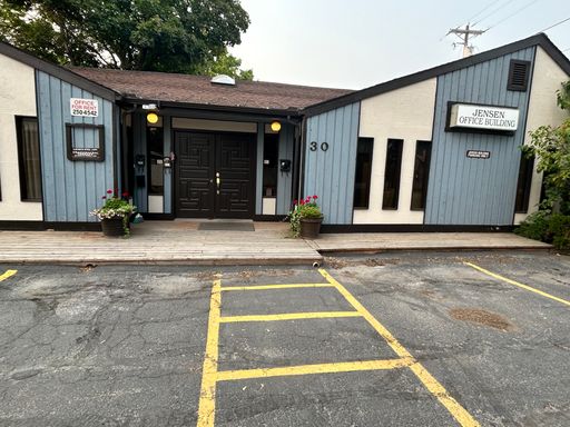 Affordable Office Space for Lease – Jensen Building