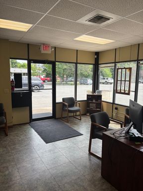 Office Space