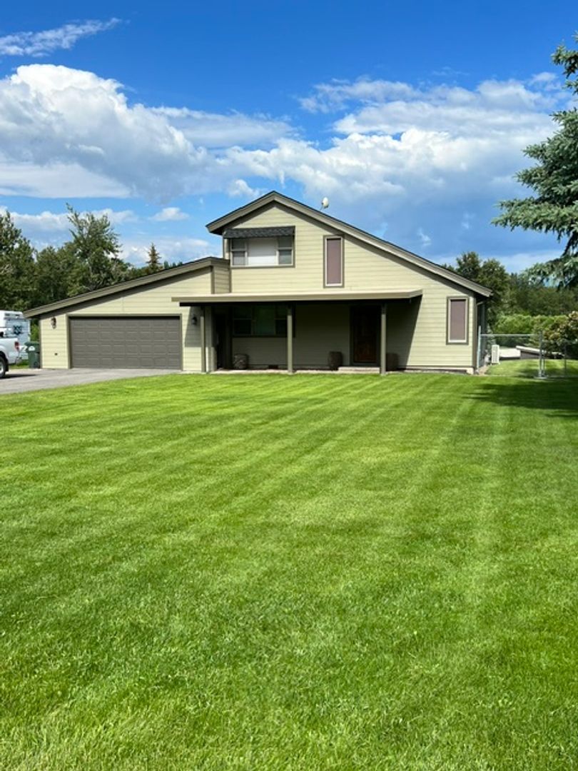Kailspell House: 625 Leisure Drive