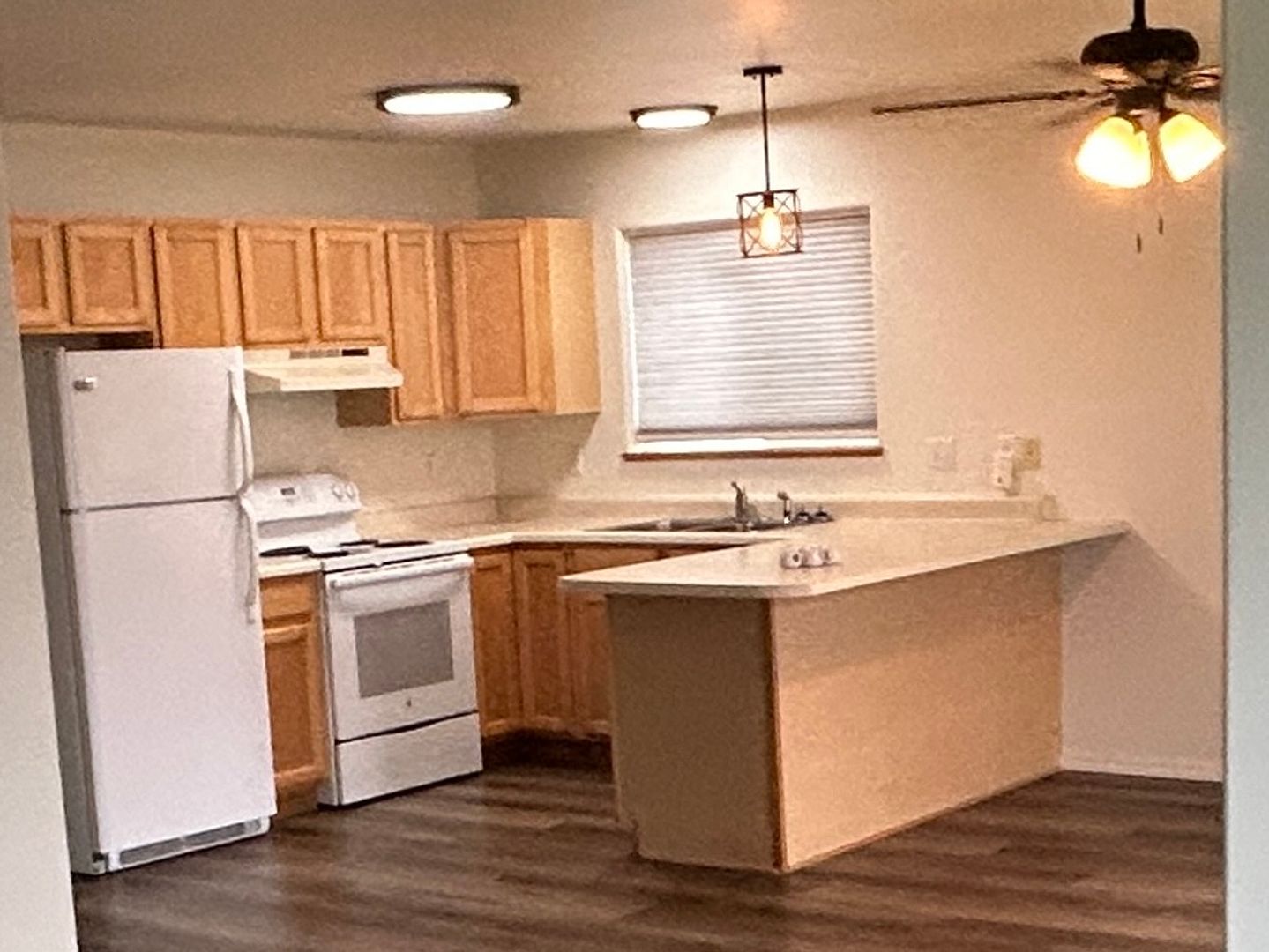 Bigfork Apartment: 115 Sunrise Terrace