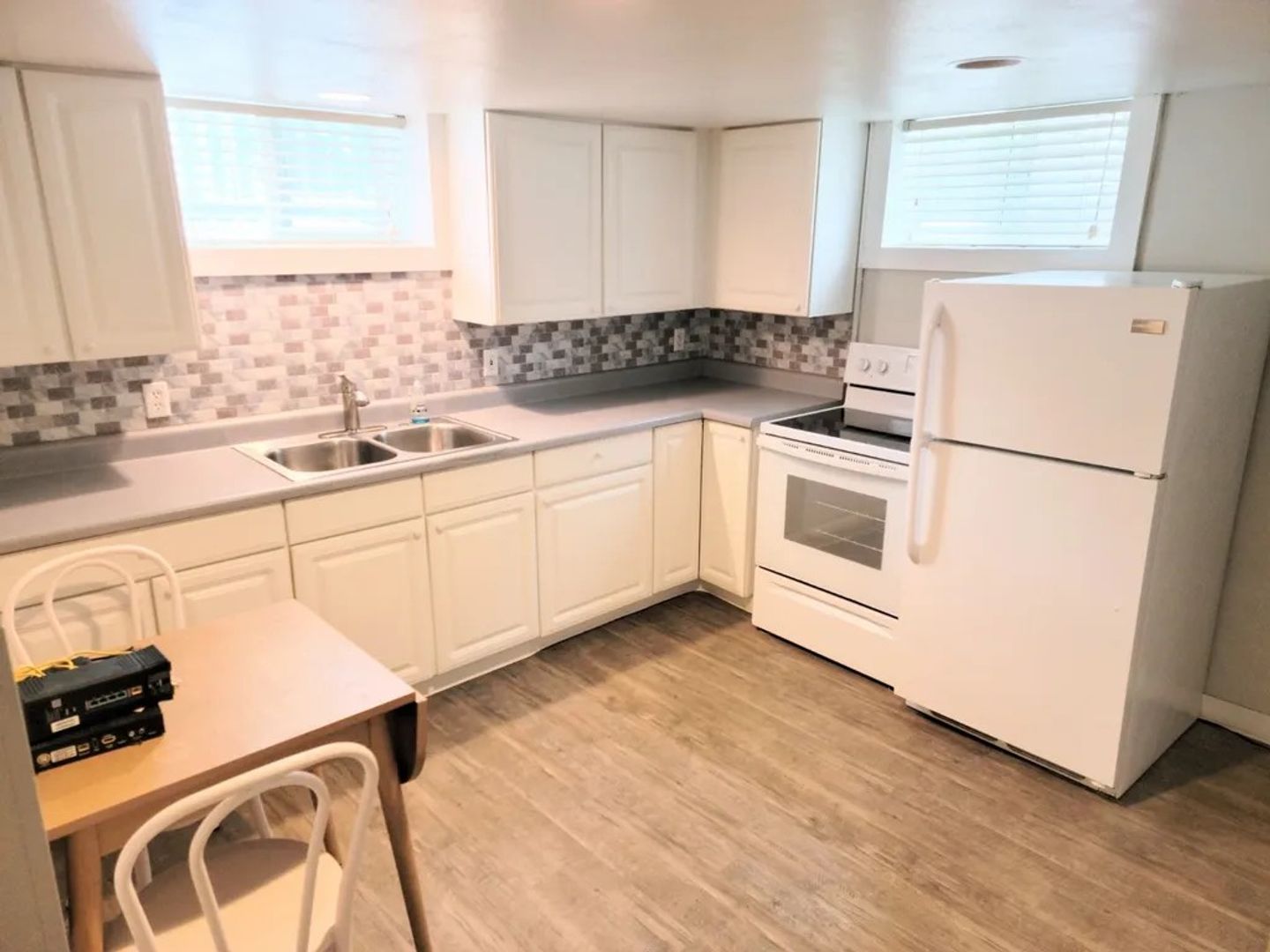 Kalispell Apartment: 227 8th St E