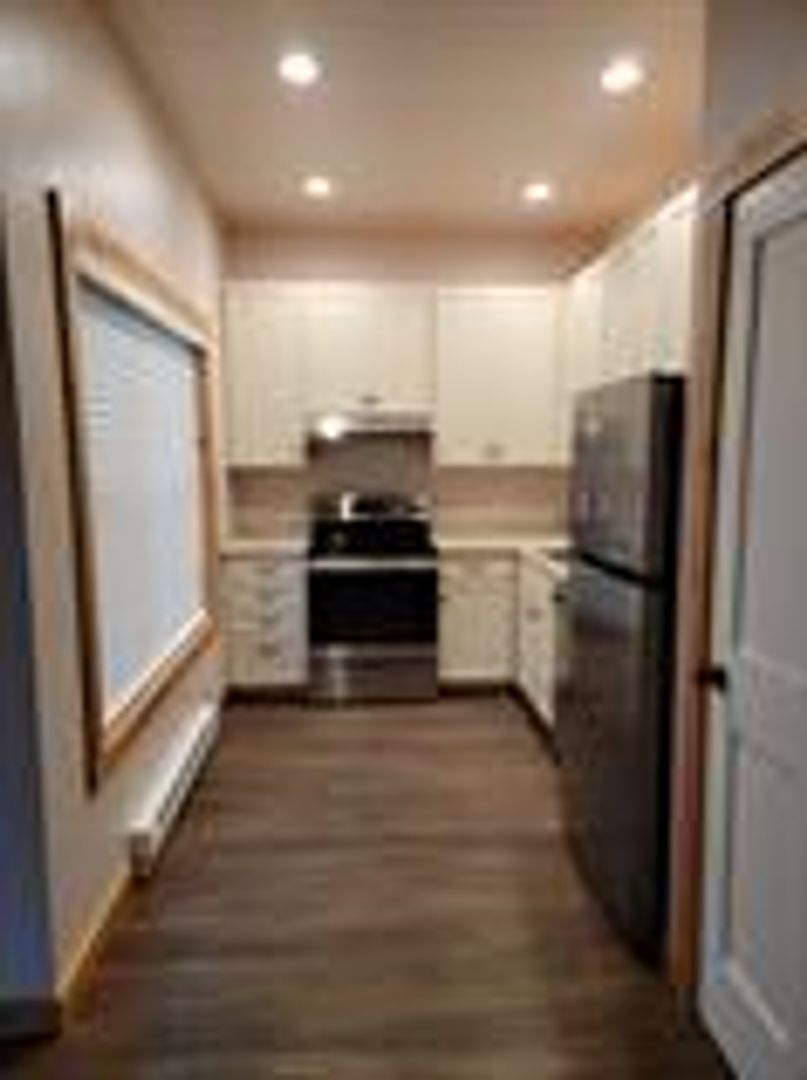 Bigfork Apartment: 115 Sunrise Terrace