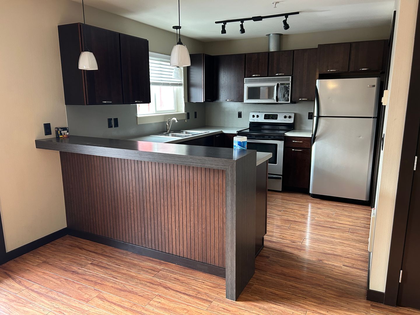 Kalispell Apartment: 163 Bando Lane