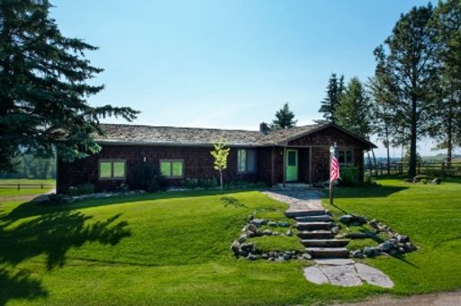 Tranquil Acres Winter Rental – photo 1
