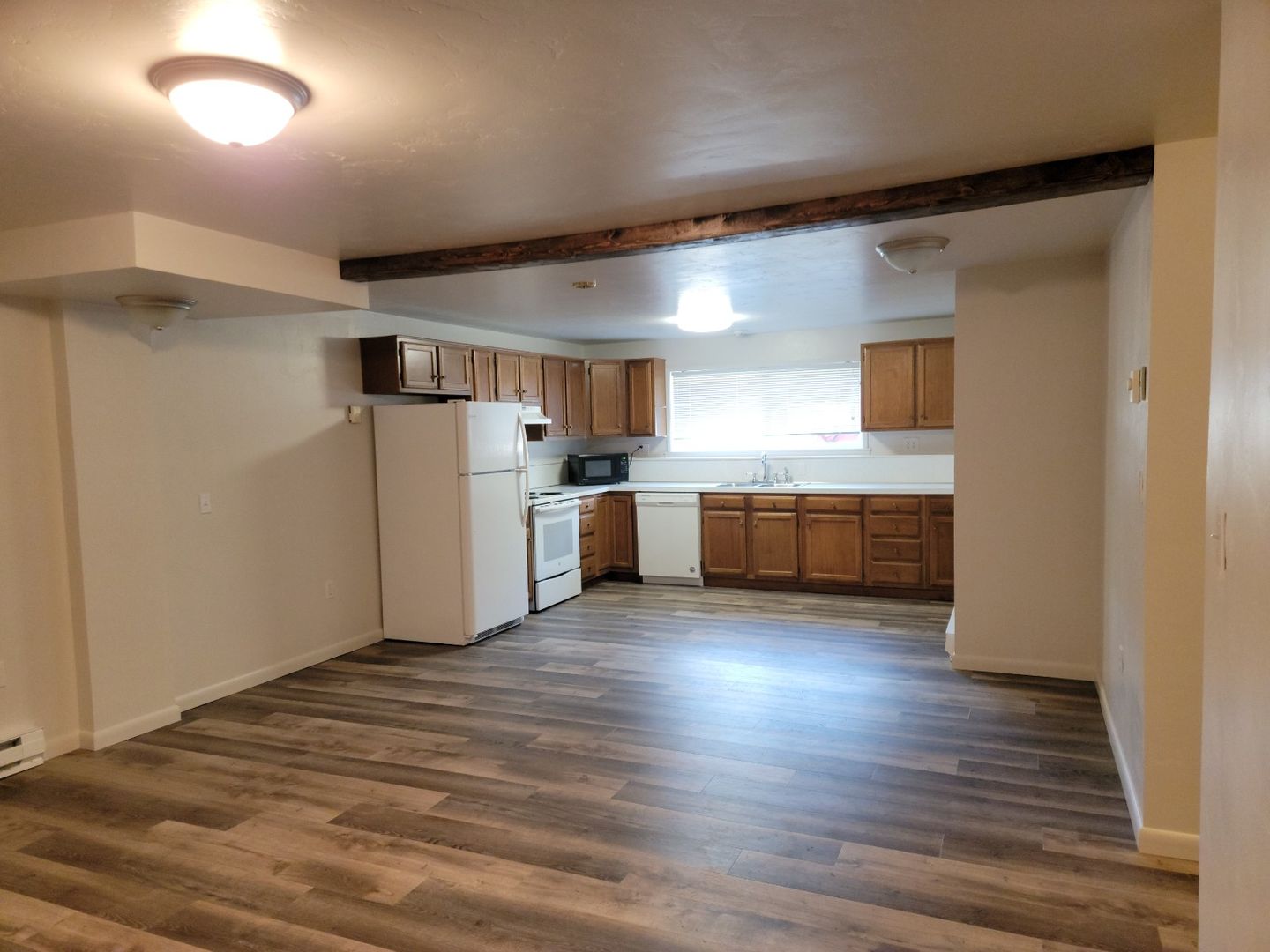Kalispell Apartment: 640 West Valley Drive