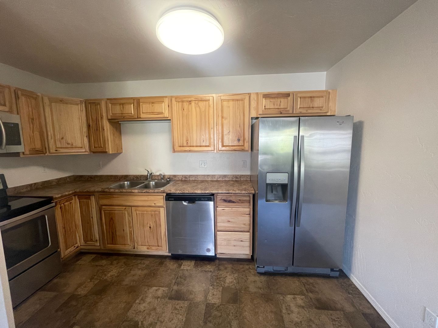 Columbia Falls Apartment: 18 Diane Road