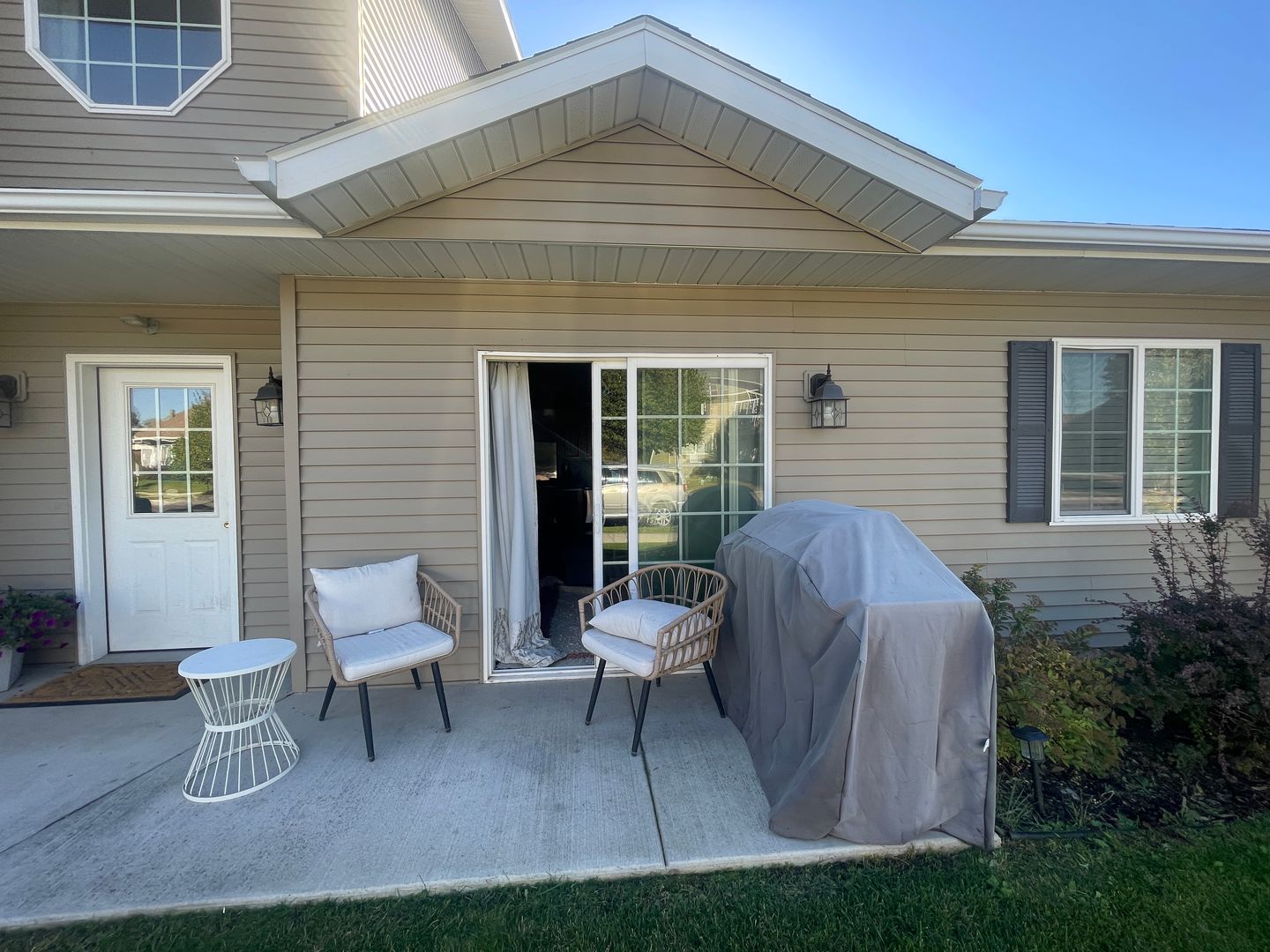 Columbia Falls Apartment: 18 Diane Road