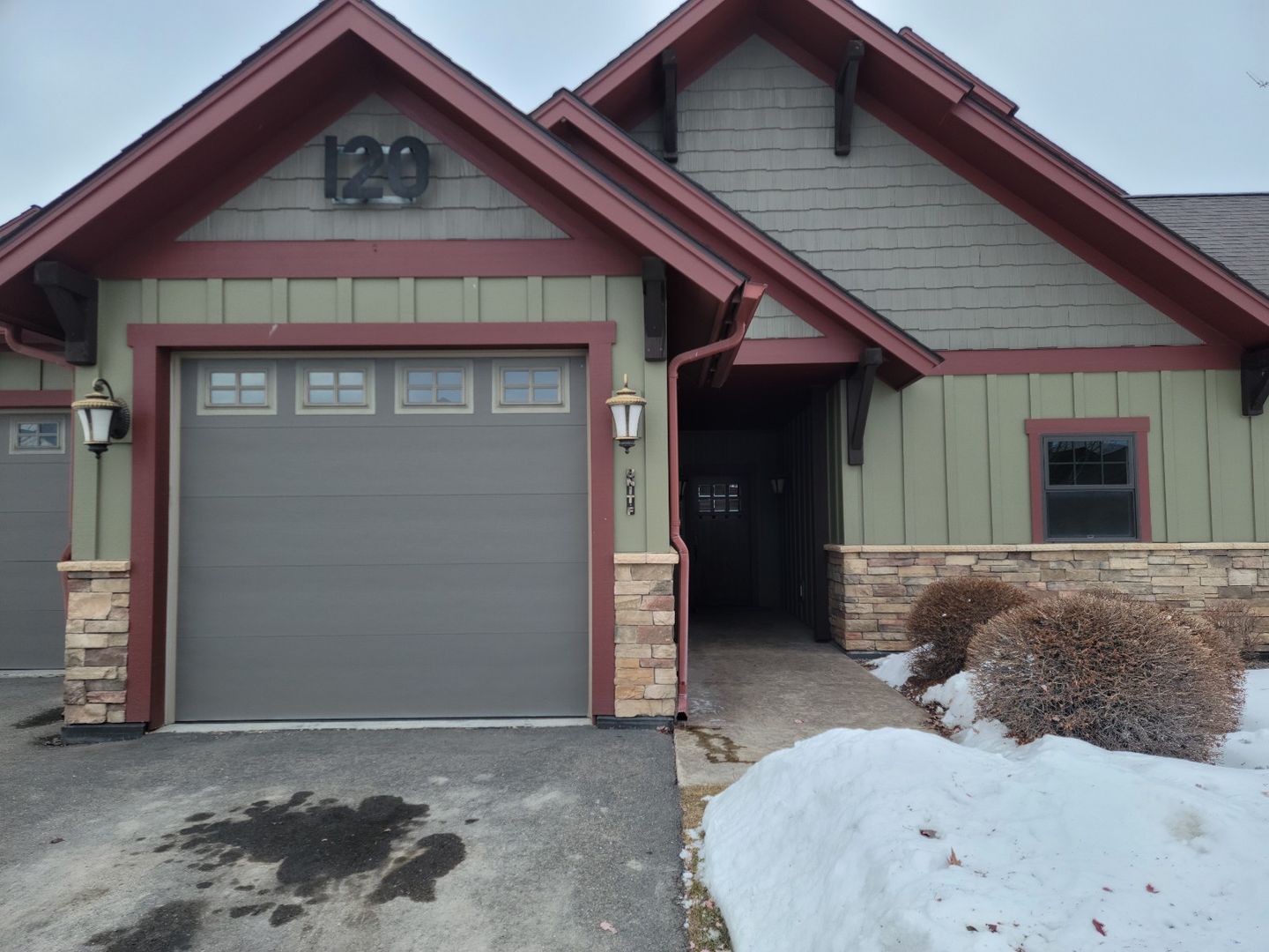 Kalispell House: 120 Meadow Vista Loop