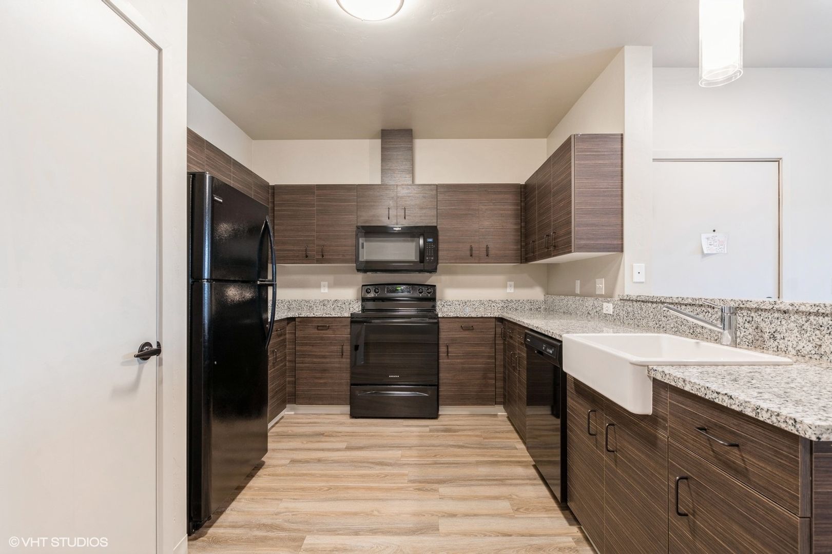 Kalispell Apartment: 1940 Jefferson Blvd - 307-B