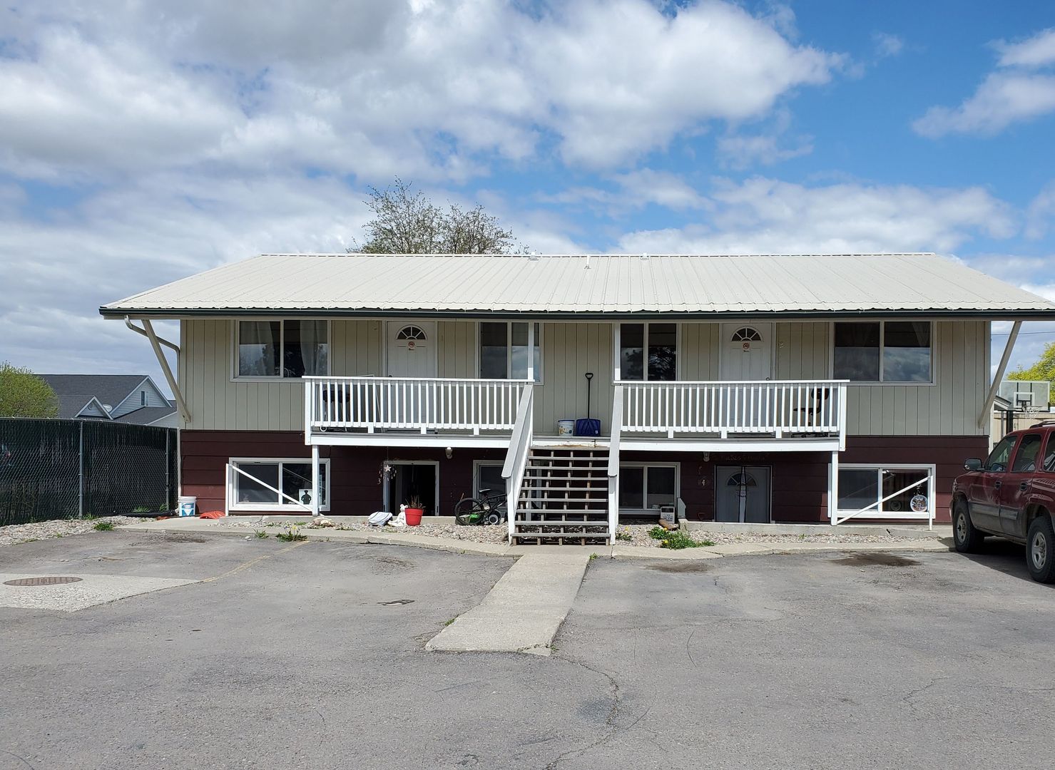 Kalispell Apartment: 431 Judith Road