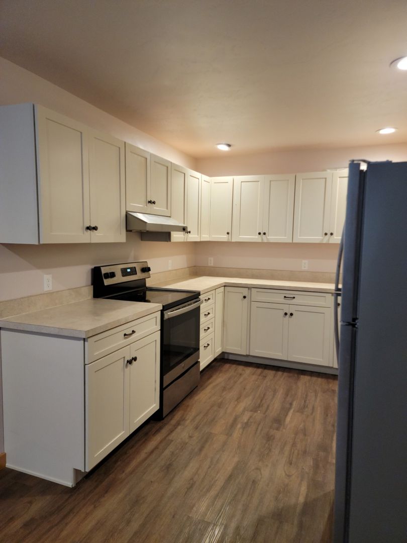 Bigfork Apartment: 115 Sunrise Terrace