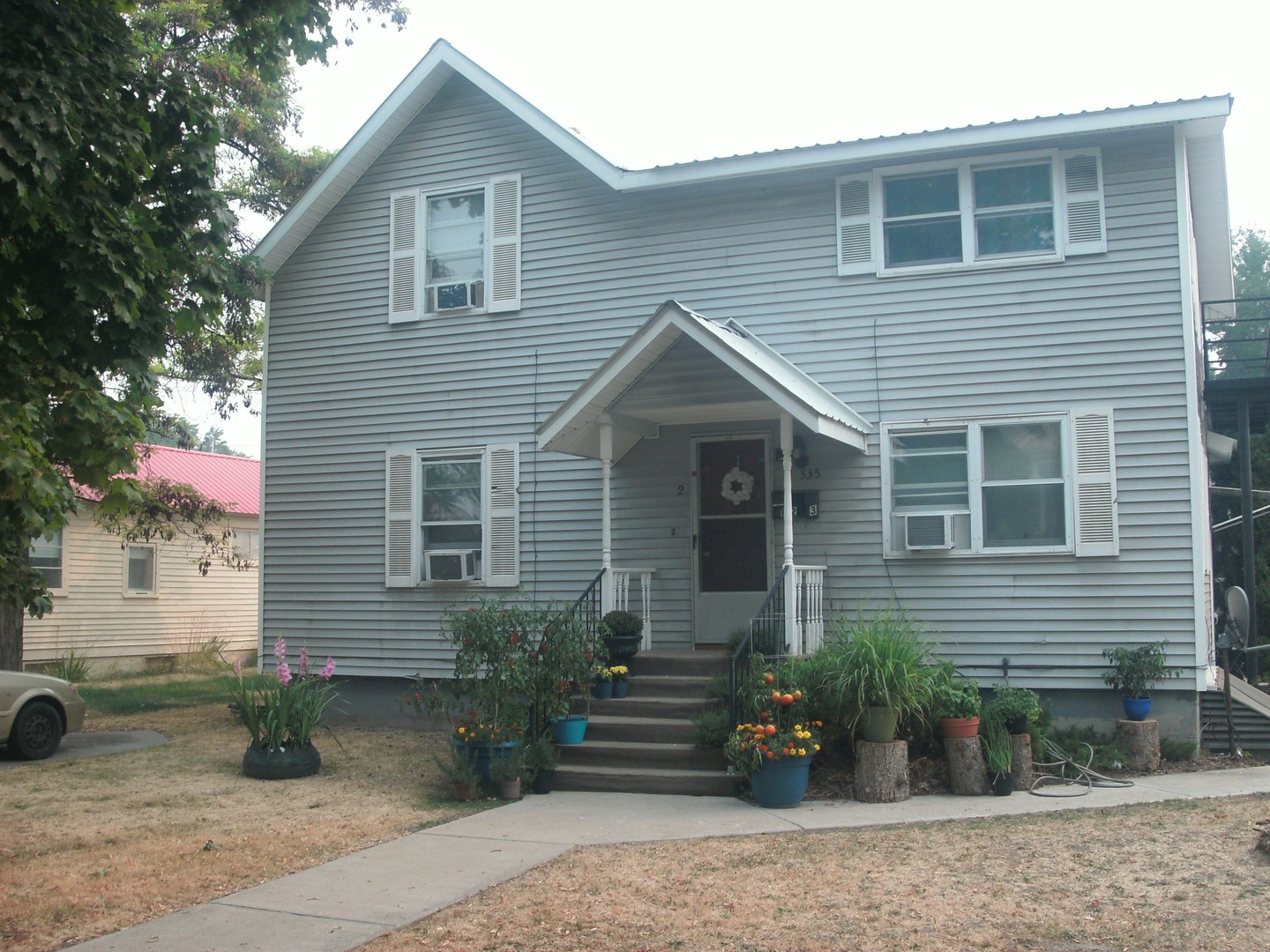 Kalispell House: 335 5th Ave W #3