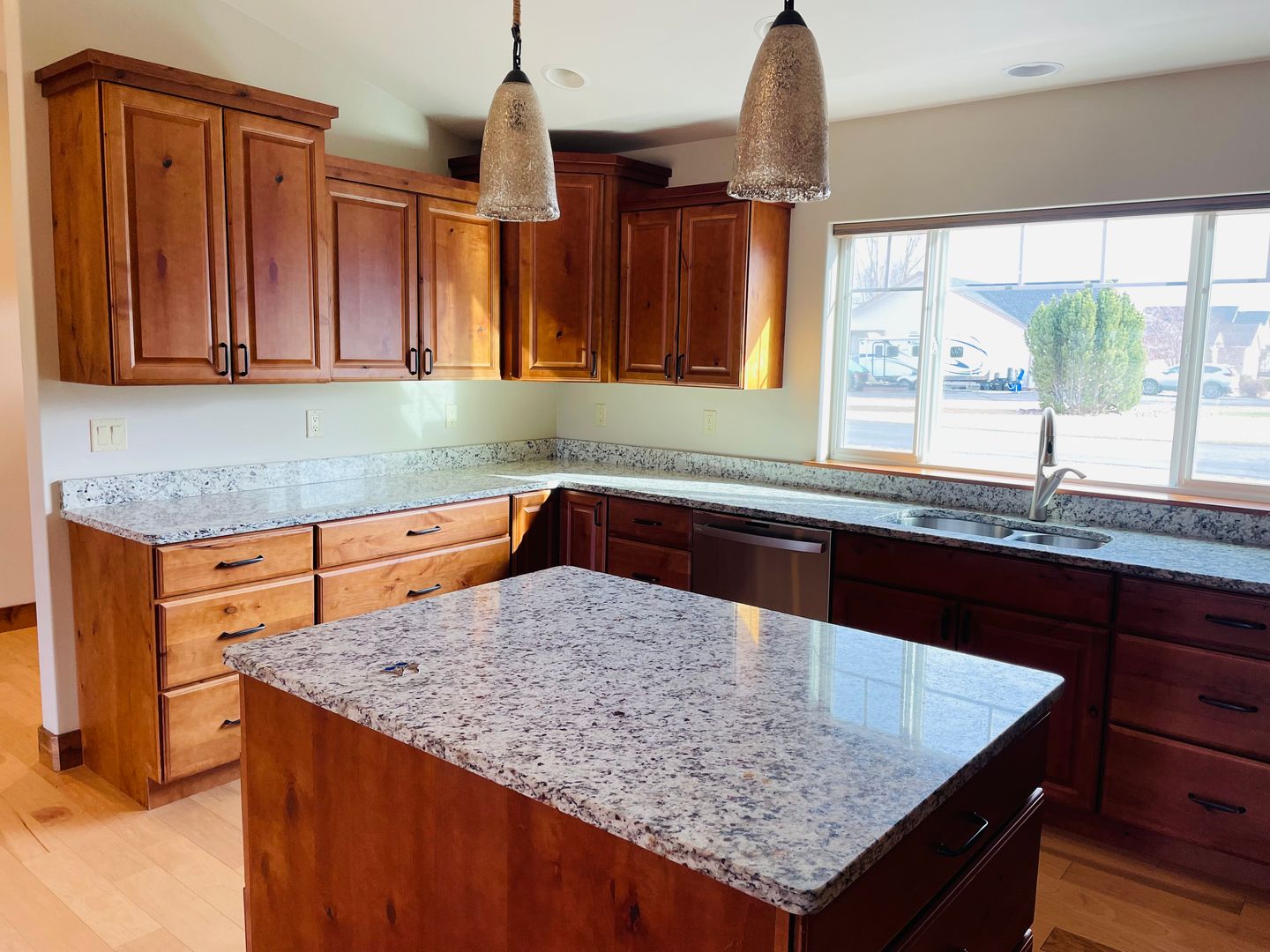 Kalispell House: 740 Stone Street