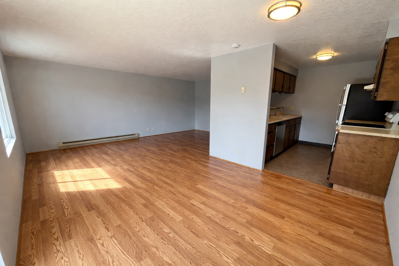 Kalispell Apartment: 836 E Washington St