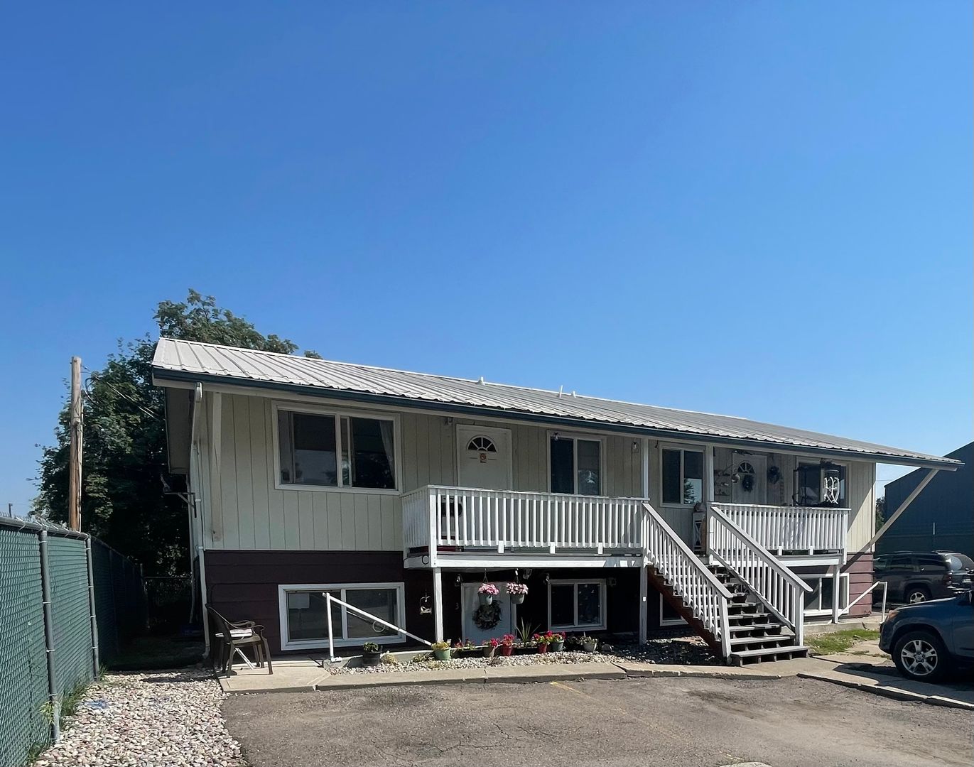 Kalispell Apartment: 431 Judith Road