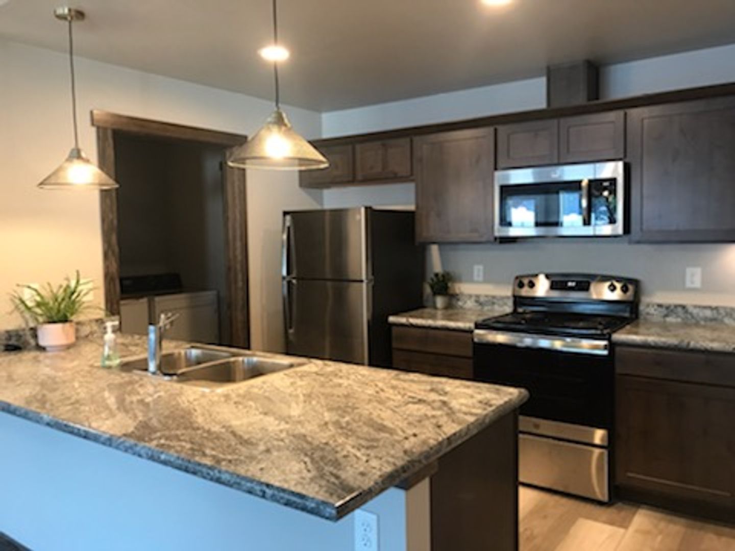 Kalispell House: 1455 Destiny Lane