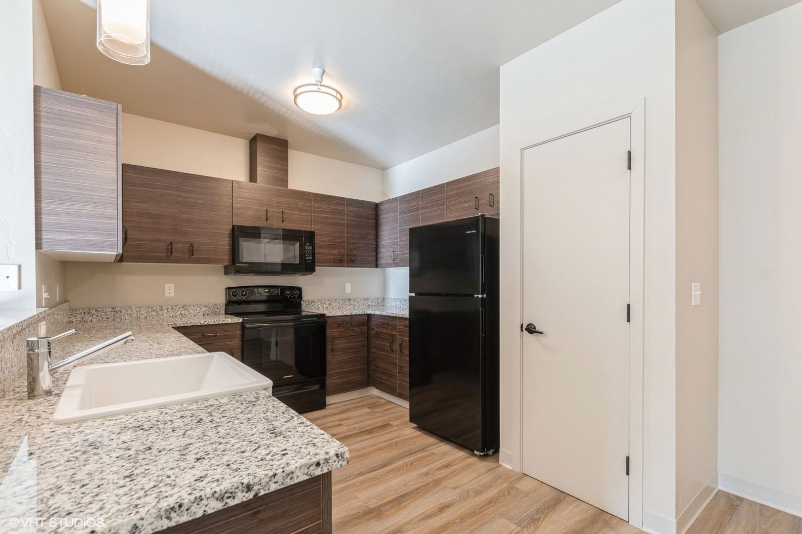 Kalispell Apartment: 1950 Jefferson Blvd - 303