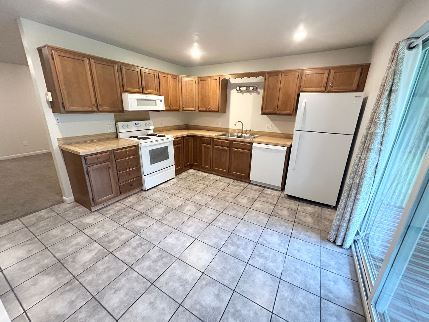Kalispell Apartment: 640 West Valley Drive