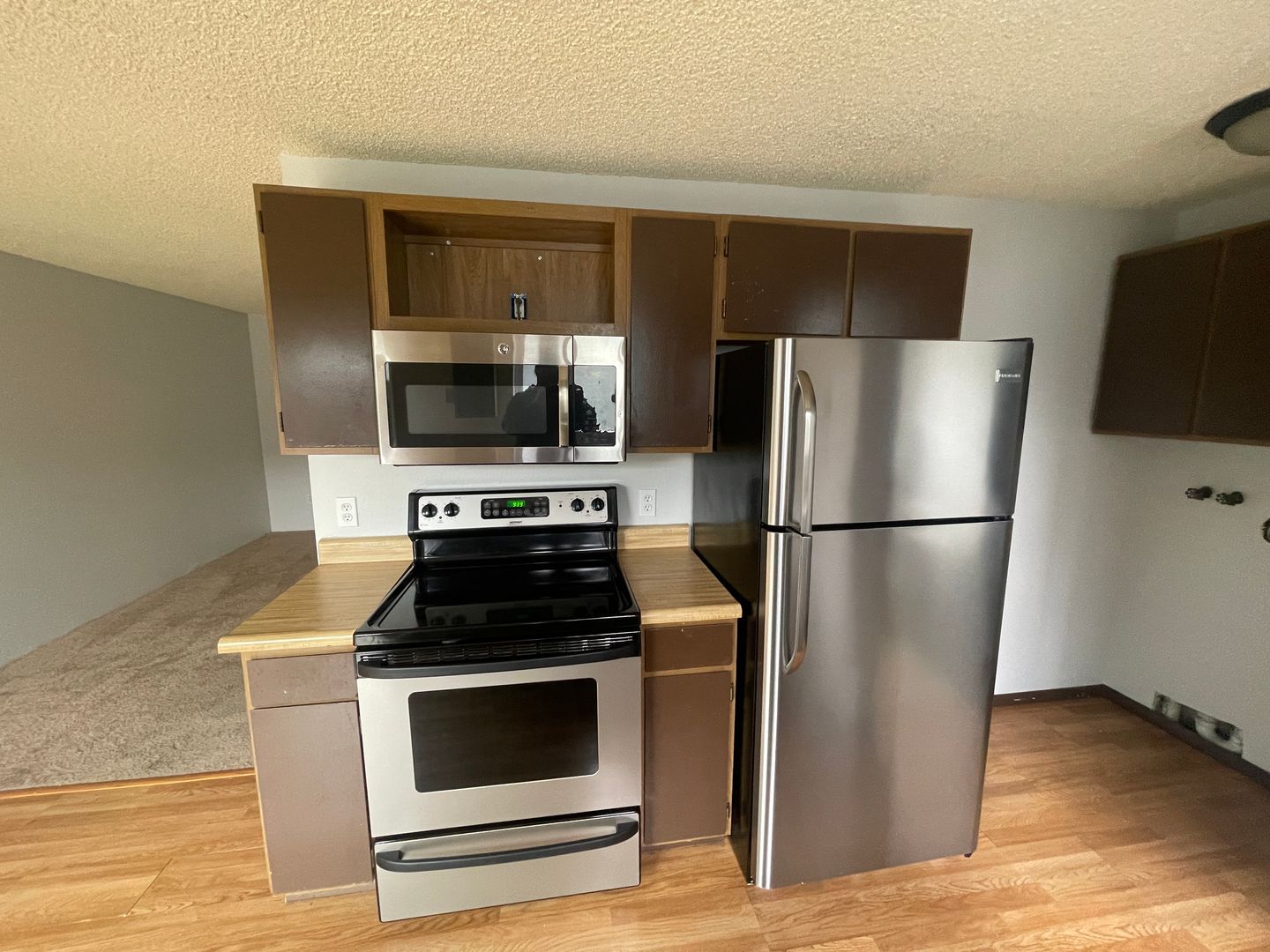 Columbia Falls Apartment: 14 Martha Road
