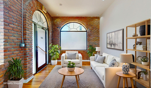 Stunning Gut-Renovated 4-Bedroom, 3.5-Bath Duplex with Private Basement in Prime Williamsburg – Available Immediately – photo 1