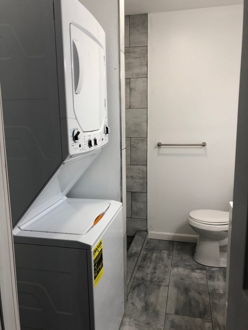 New York Apartment: 123 Lexington Avenue