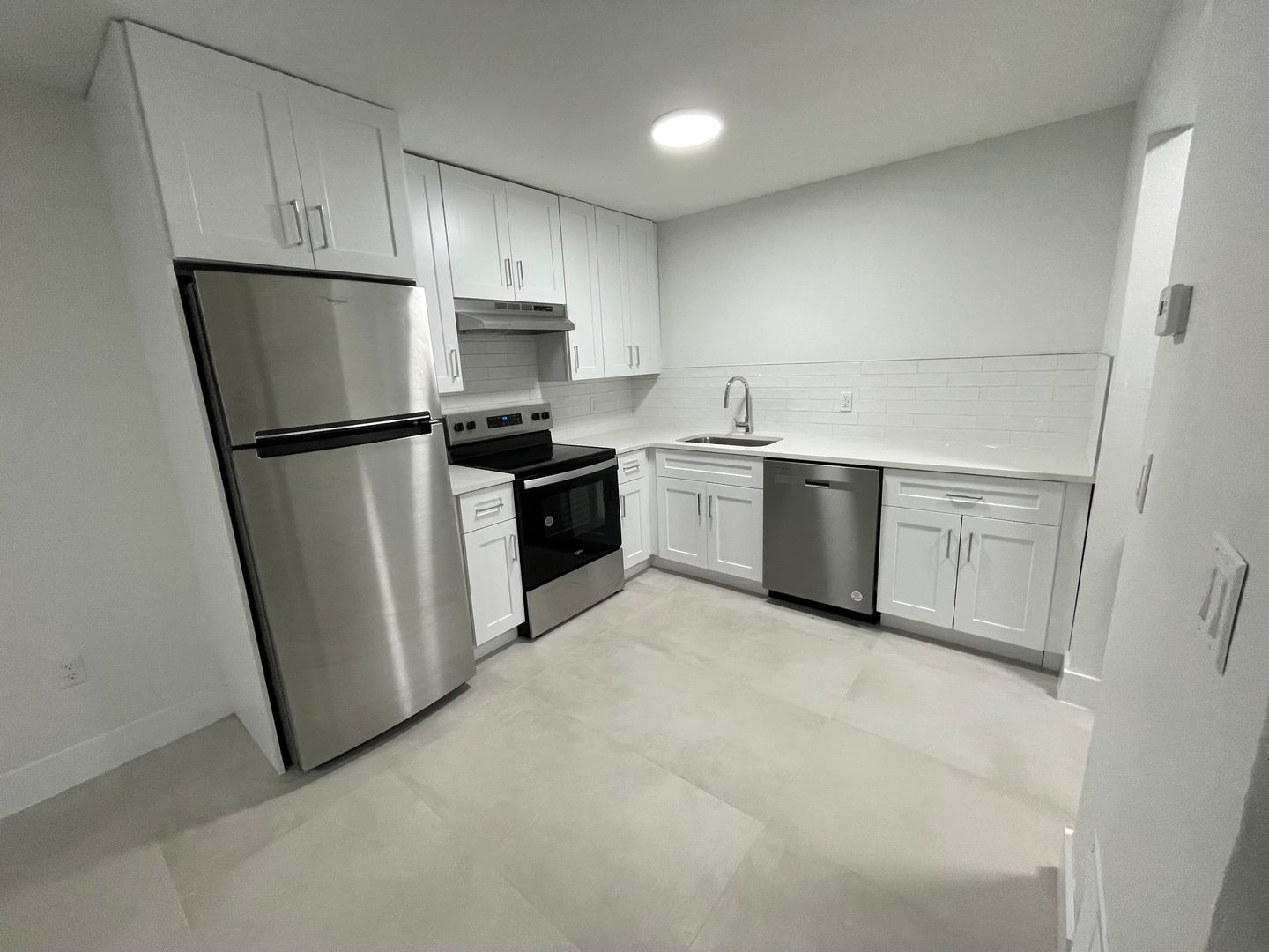 Ocala Apartment: 101 NW 23rd Place