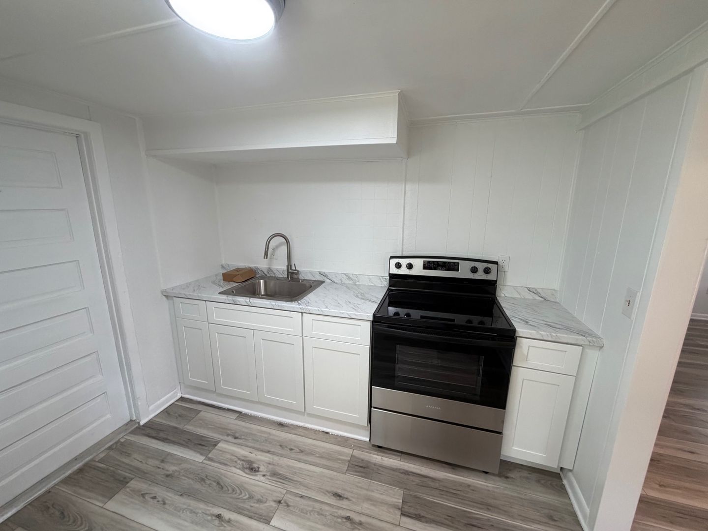 Lakeland Apartment: 732 S Johnson Ave