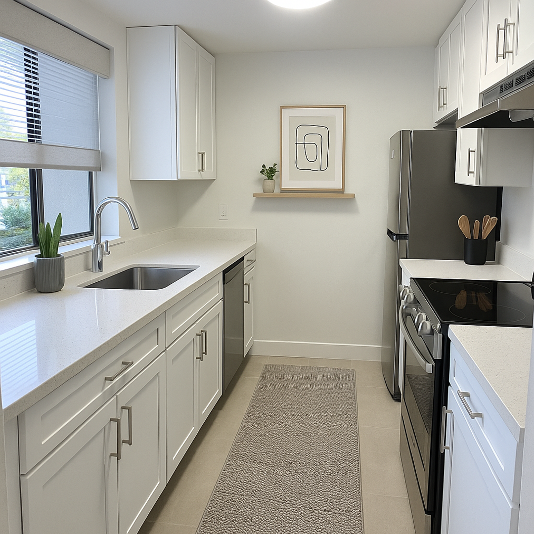 Ocala Townhome: 2201 SE 14TH Ave