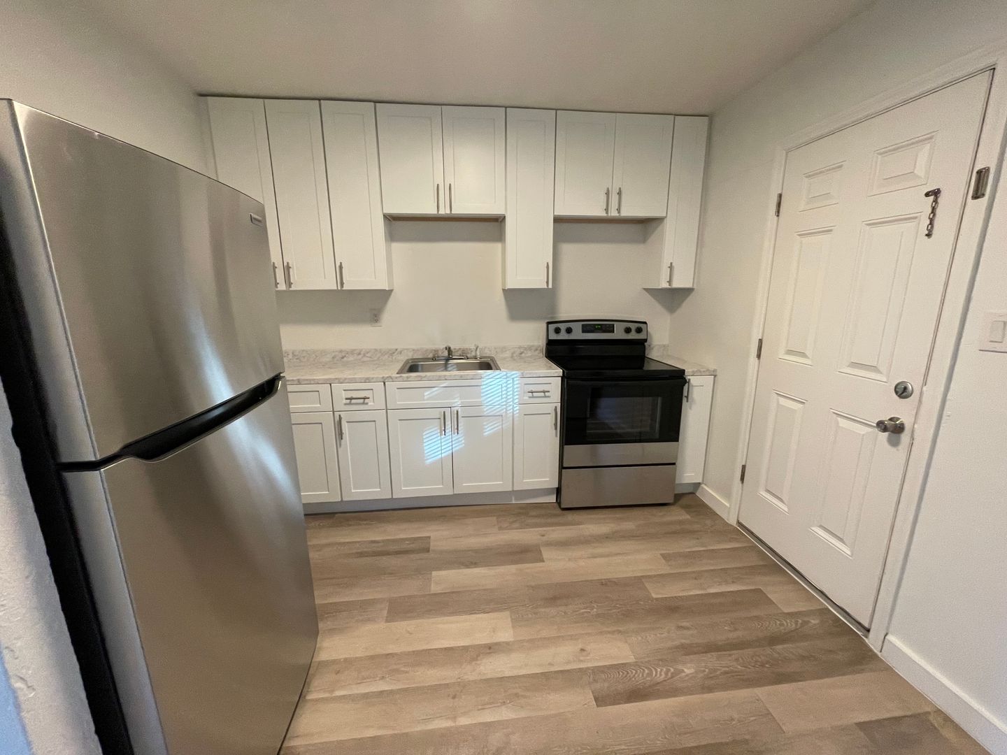 Ocala Apartment: Ocala