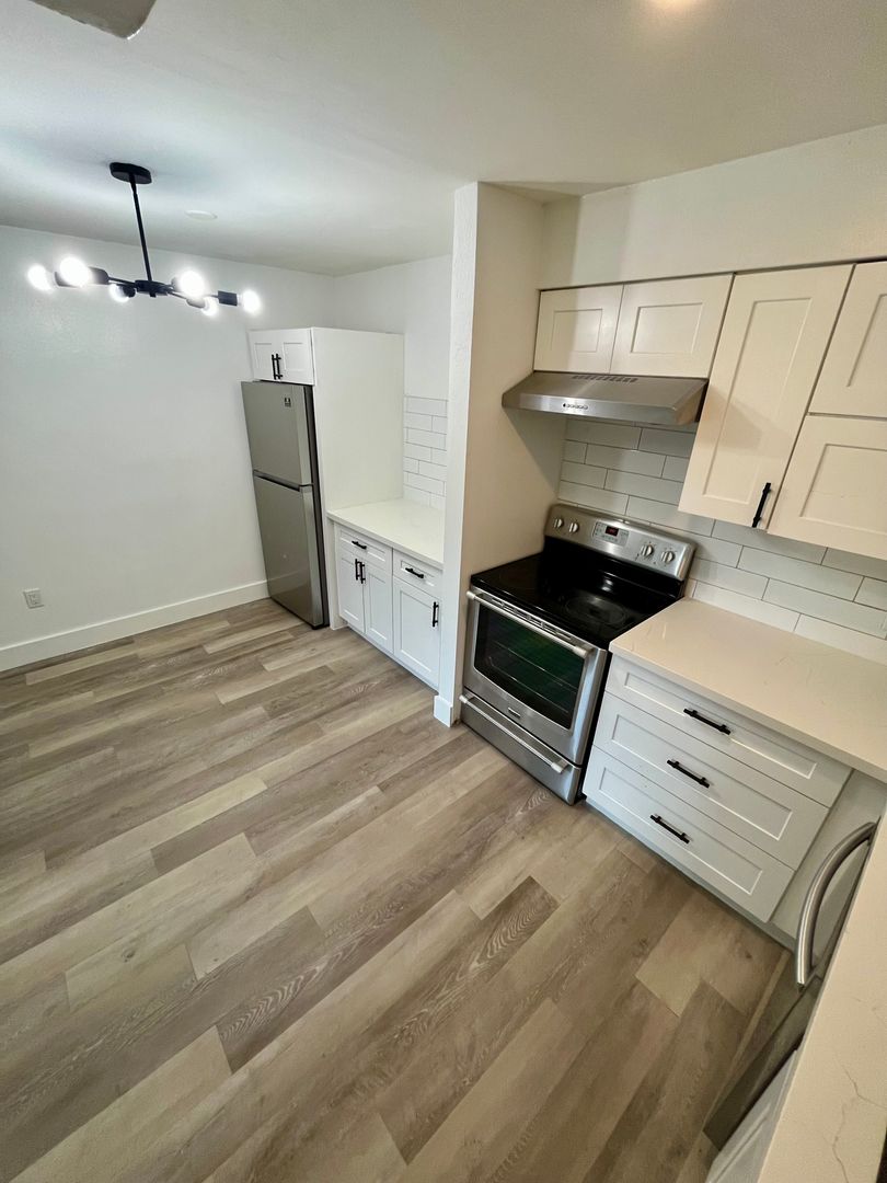 Ocala Apartment: 101 NW 23rd Place