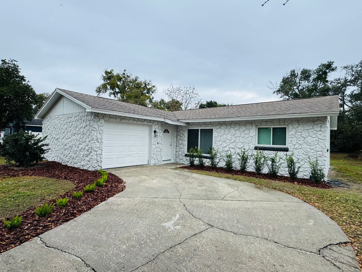 Orlando House: 3203 Calumet Drive