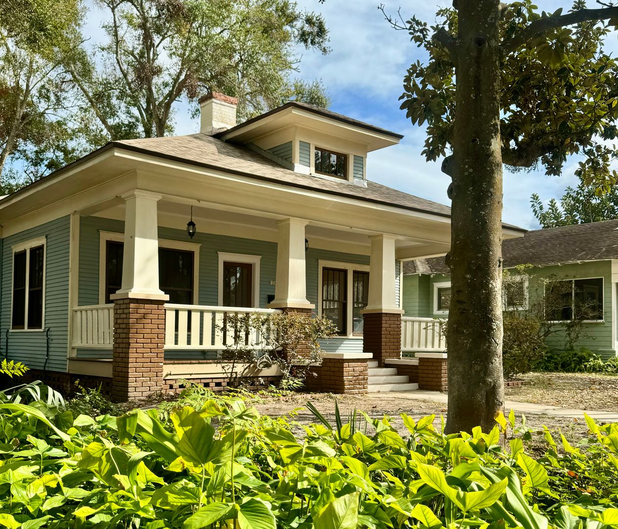 Lakeland Apartment: 732 S Johnson Ave