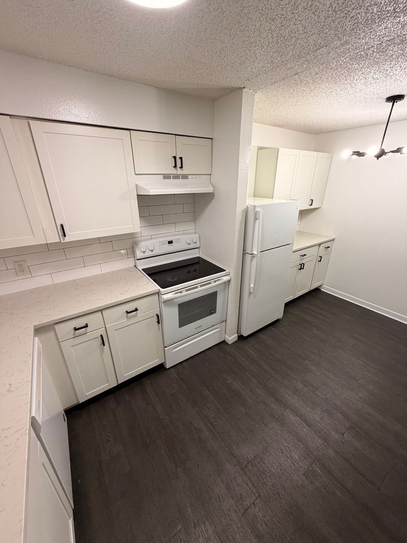 Ocala Apartment: 101 NW 23rd Place
