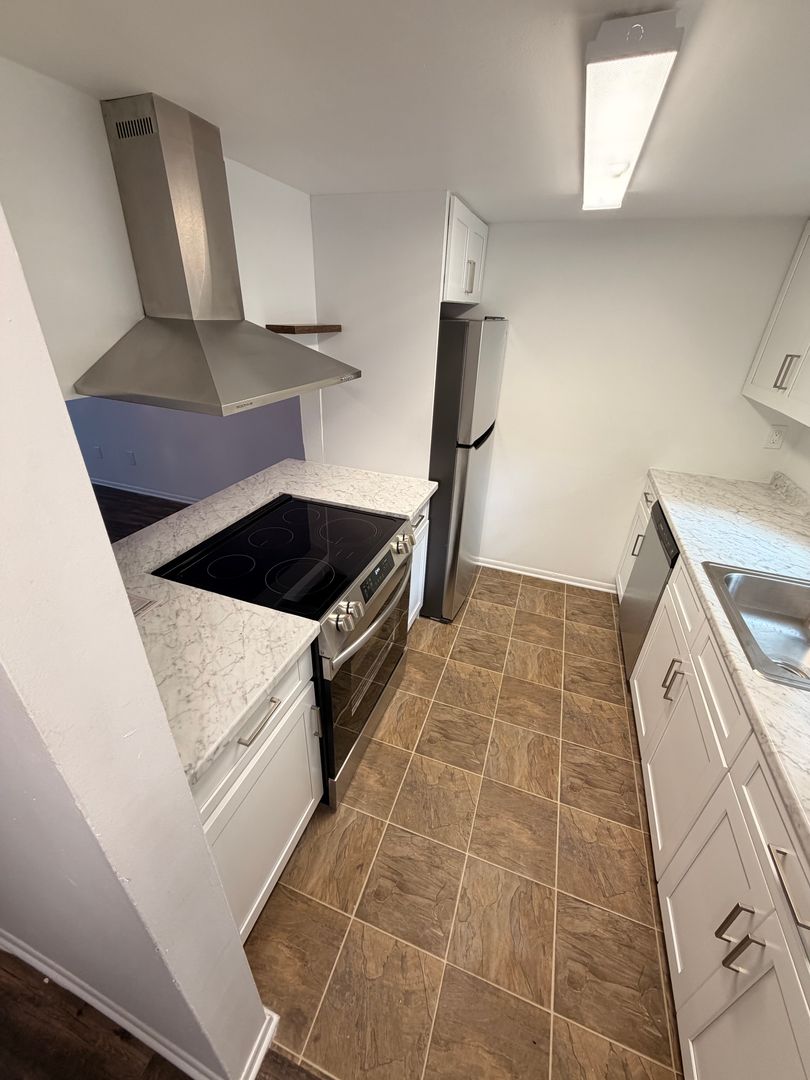 Ocala Townhome: 2201 SE 14TH Ave