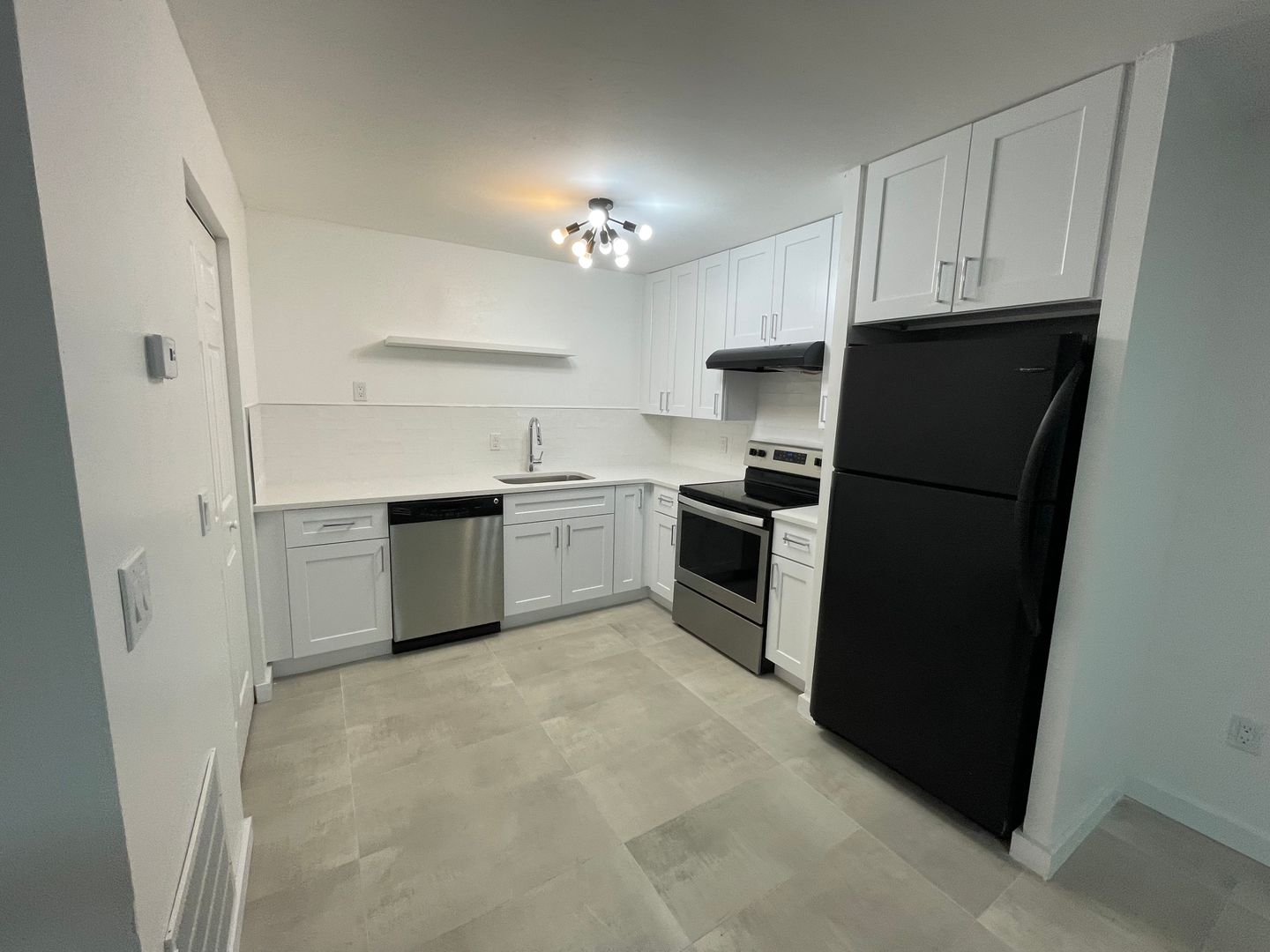 Ocala Apartment: 101 NW 23rd Place