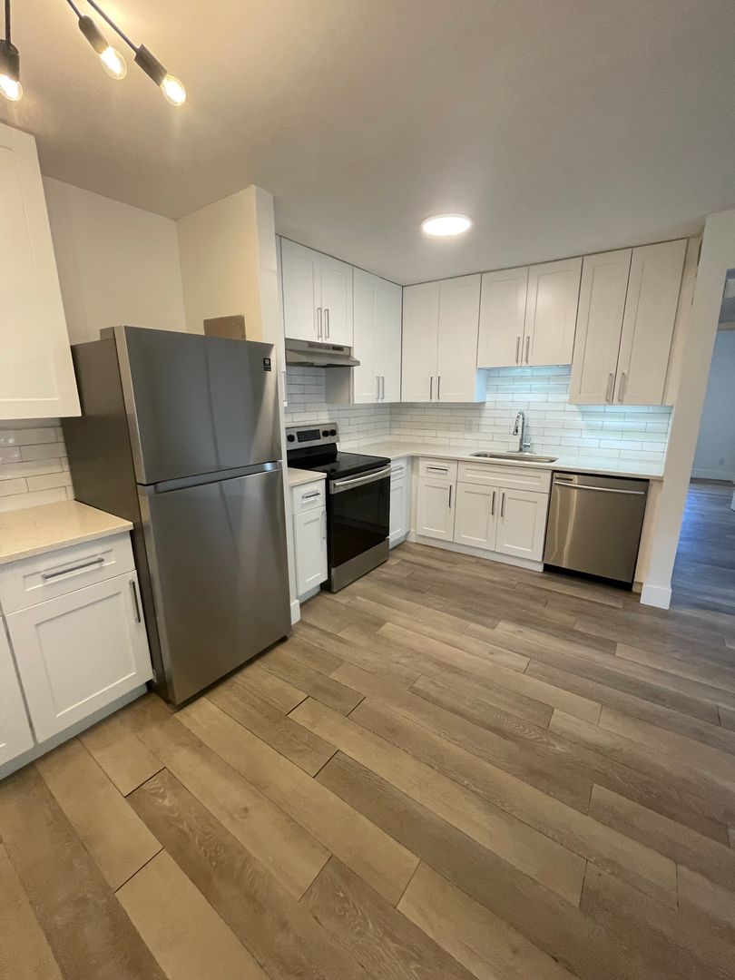 Ocala Apartment: 101 NW 23rd Place