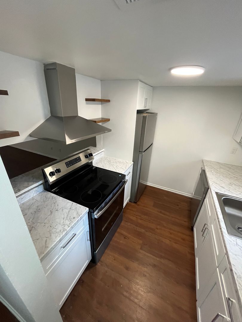 Ocala Townhome: 2201 SE 14TH Ave