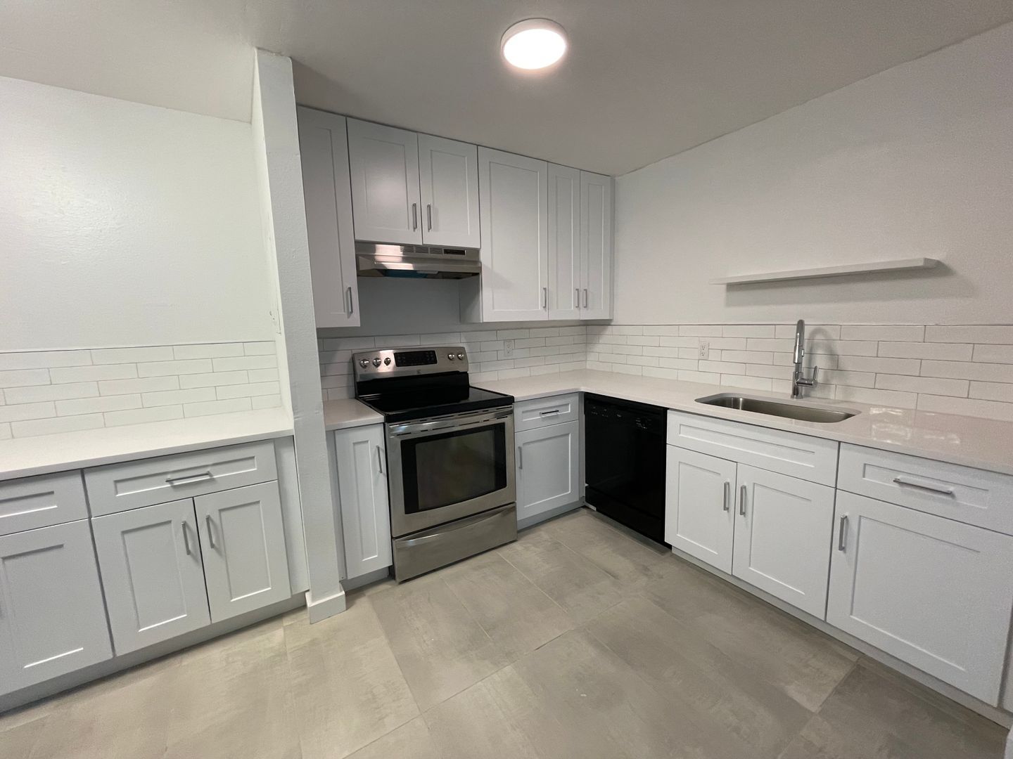 Ocala Apartment: 101 NW 23rd Place