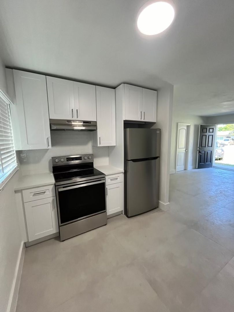 Ocala Apartment: Ocala