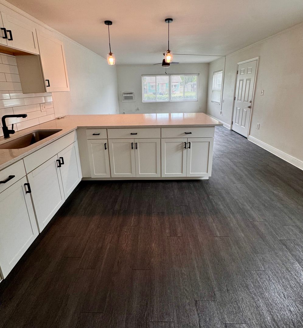 Orlando Apartment: 1916 Chamberlin St