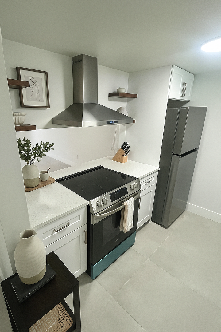 Ocala Townhome: 2201 SE 14TH Ave