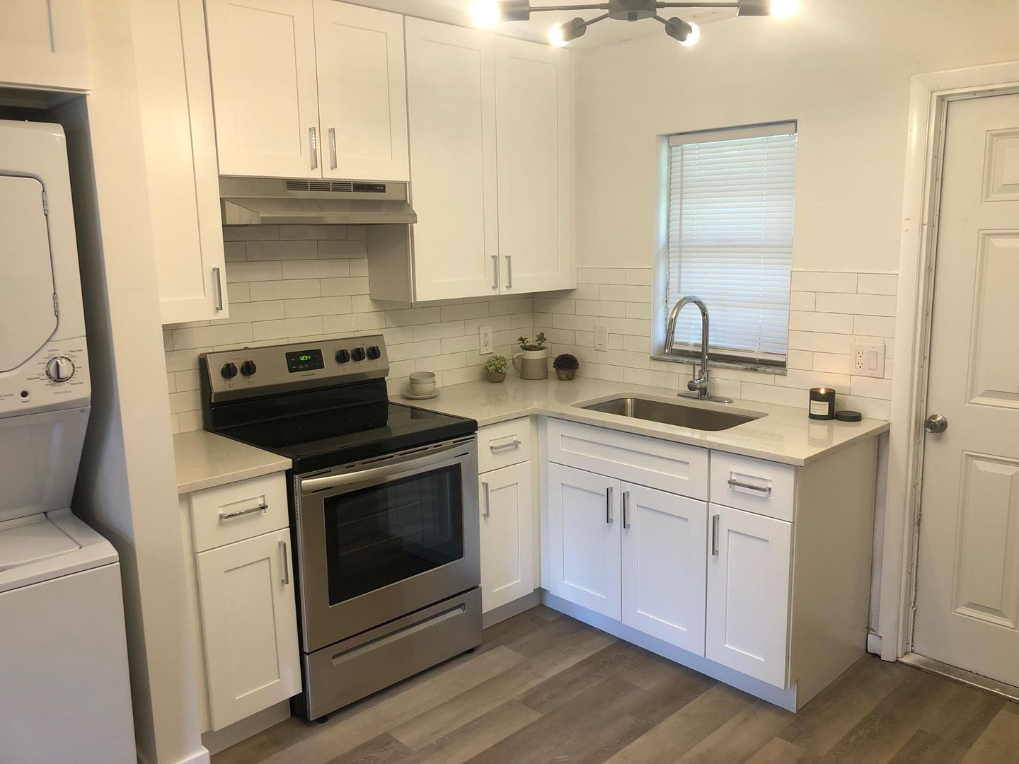 Inverness Apartment: 308 Pleasant Grove Road