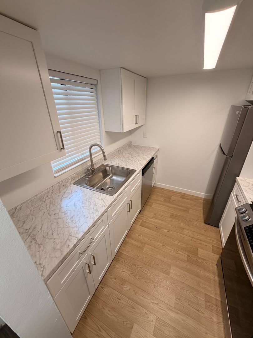 Ocala Townhome: 2201 SE 14TH Ave