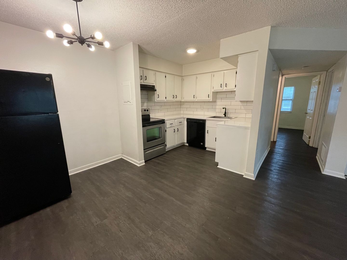 Ocala Apartment: 101 NW 23rd Place